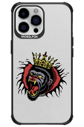 Monkey Rage Light - Apple iPhone 13 Pro Max