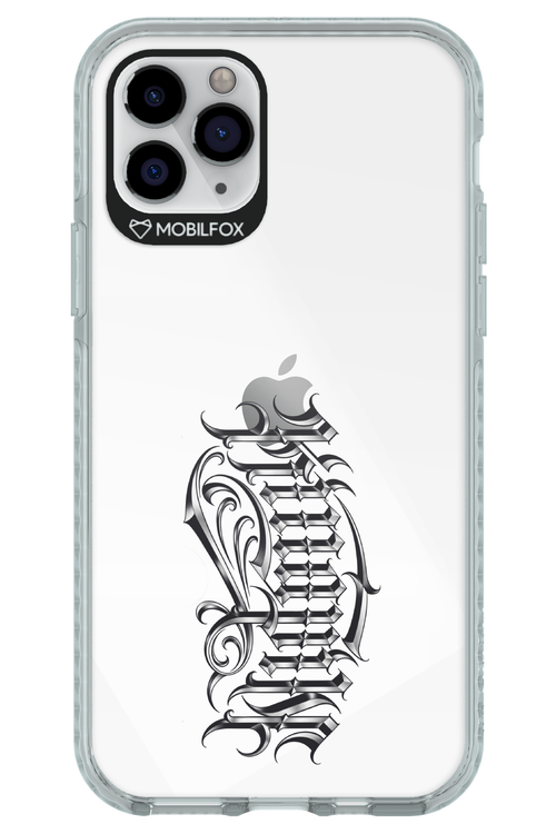 Chaotic Love - Apple iPhone 11 Pro