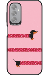 PAWS & KISSES 2.0 - Samsung Galaxy A14
