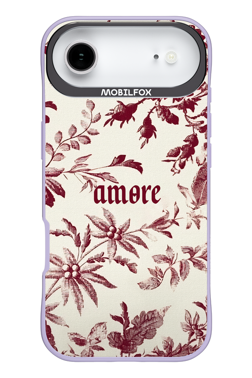 Amore - Apple iPhone 17 Air