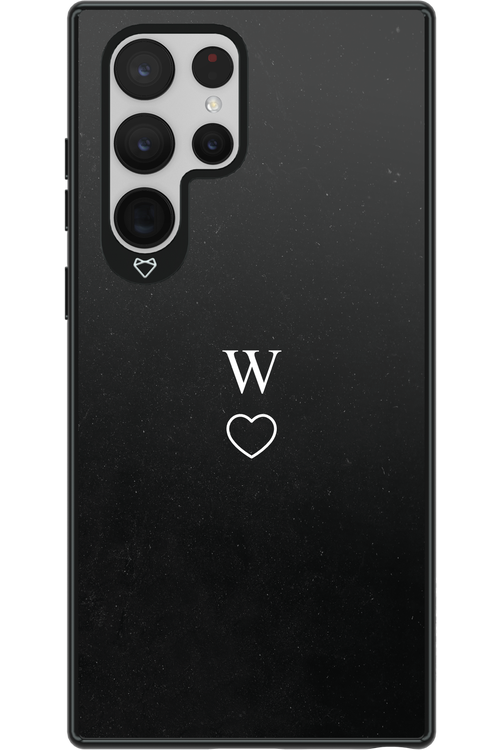 W Black 2.0 - Samsung Galaxy S22 Ultra