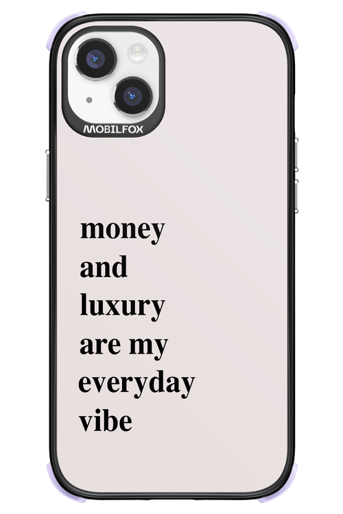 Money and luxury everyday - Apple iPhone 14 Plus