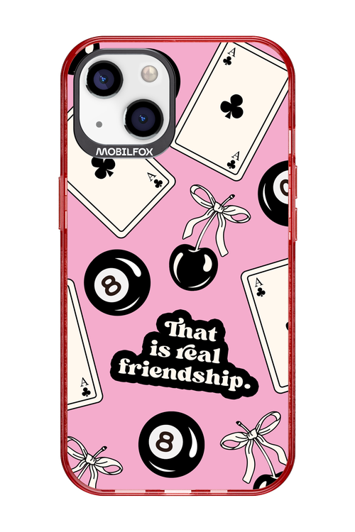 Win Win Black - Apple iPhone 13