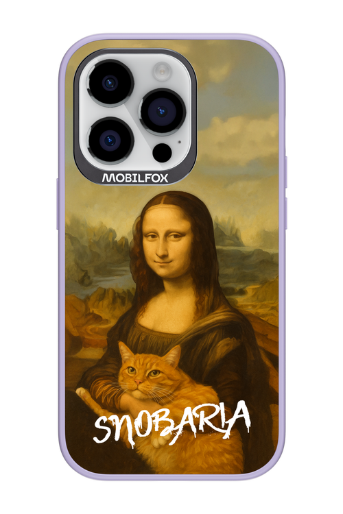 OG Cat Lover - Apple iPhone 14 Pro