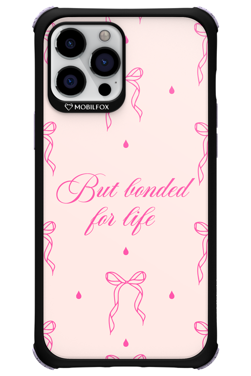 Sisters Pink 2.0 - Apple iPhone 12 Pro Max