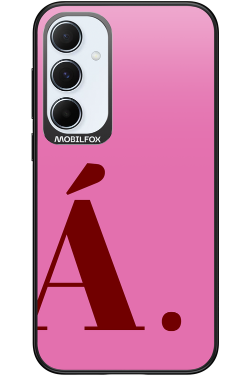 A II (Sorbet) 2.0 - Samsung Galaxy A55