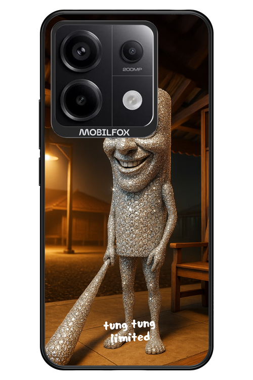 Tung Tung Limited - Xiaomi Redmi Note 13 Pro 5G