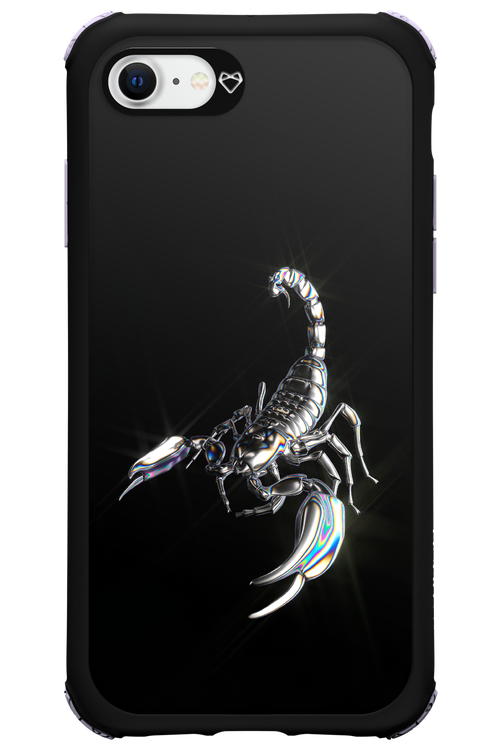 Chrome Scorpio - Apple iPhone SE 2022