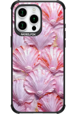 Venus Shell - Apple iPhone 15 Pro Max