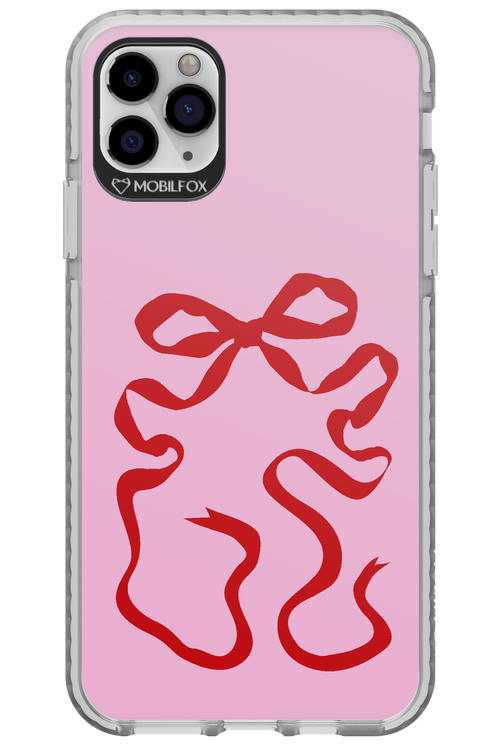Long Bow Pink - Apple iPhone 11 Pro Max