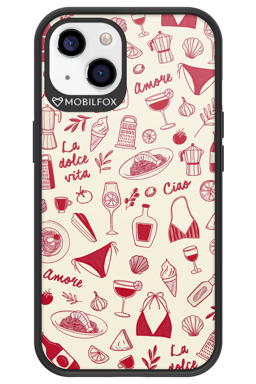 Si-esta - Apple iPhone 13