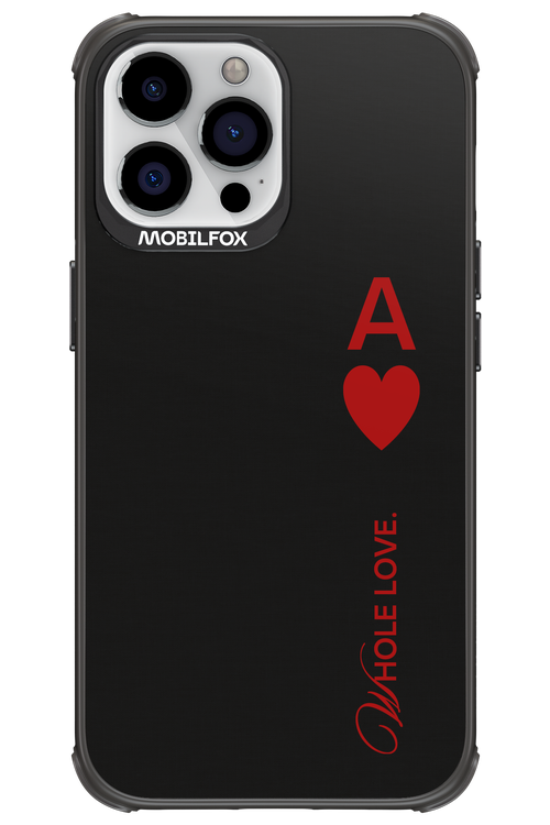 Whole - Apple iPhone 13 Pro Max