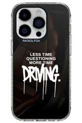 More Driving - Apple iPhone 14 Pro