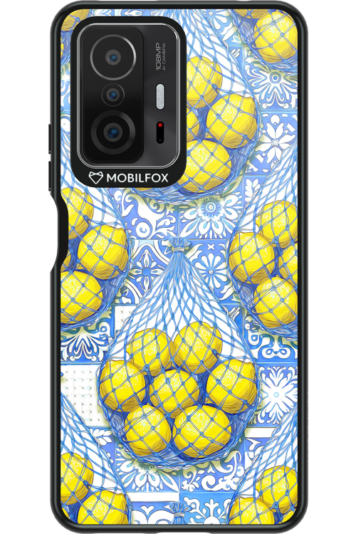 Net Style - Xiaomi Mi 11T