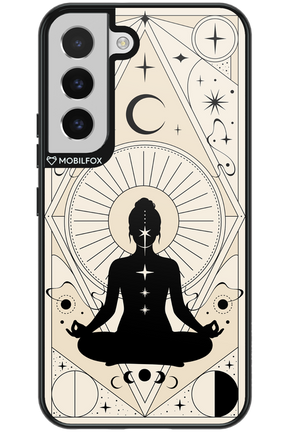 Soul Peace - Samsung Galaxy S22