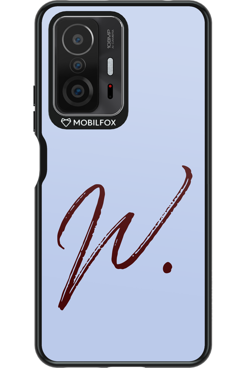 (Jellyfish Presso) W 2.0 - Xiaomi Mi 11T