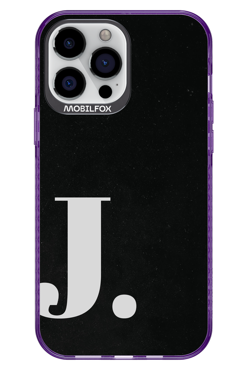 J (Off Space) 2.0 - Apple iPhone 13 Pro Max