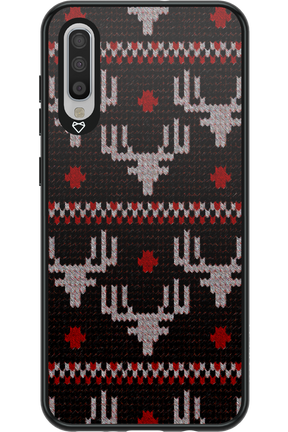 Sweater - Samsung Galaxy A70