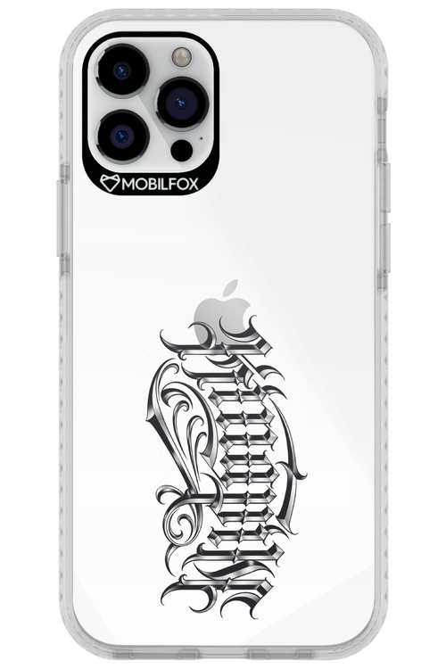 Chaotic Love - Apple iPhone 12 Pro