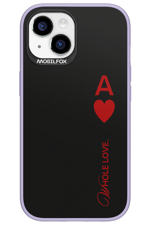 Whole - Apple iPhone 15