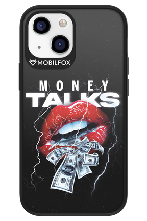 Money Talks - Apple iPhone 13 Mini