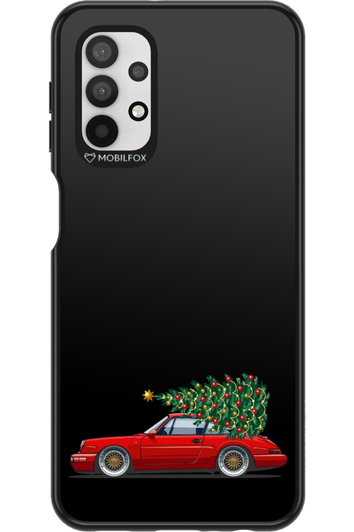 XMAS Car - Samsung Galaxy A32 5G