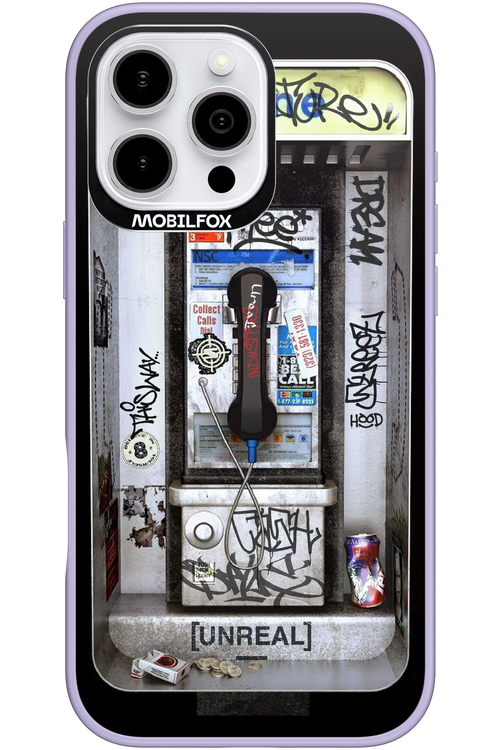 Phone - Apple iPhone 16 Pro Max