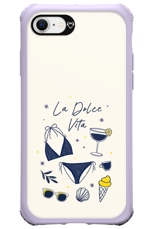 Dolce Vita - Apple iPhone SE 2022