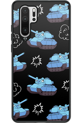 Tank Guy 2.0 - Huawei P30 Pro