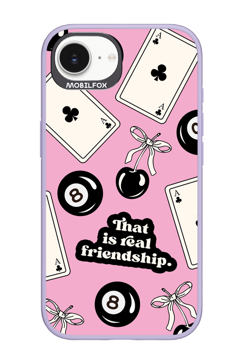 Win Win Black 2.0 - Apple iPhone 16e