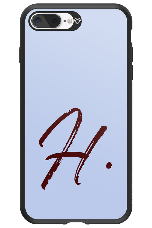 (Jellyfish Presso) H 2.0 - Apple iPhone 8 Plus