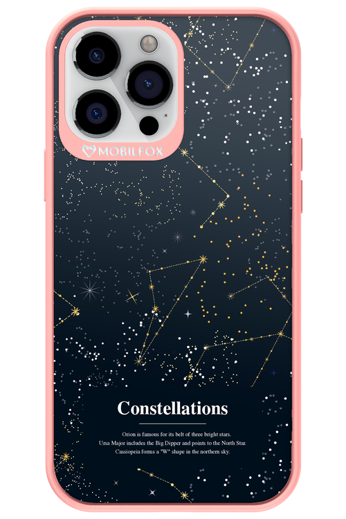 Constellations - Apple iPhone 13 Pro Max