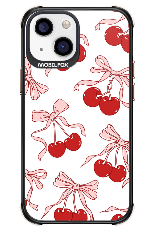 Cherry Queen - Apple iPhone 13 Mini