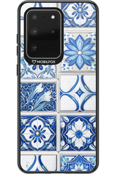 Antique - Samsung Galaxy S20 Ultra 5G