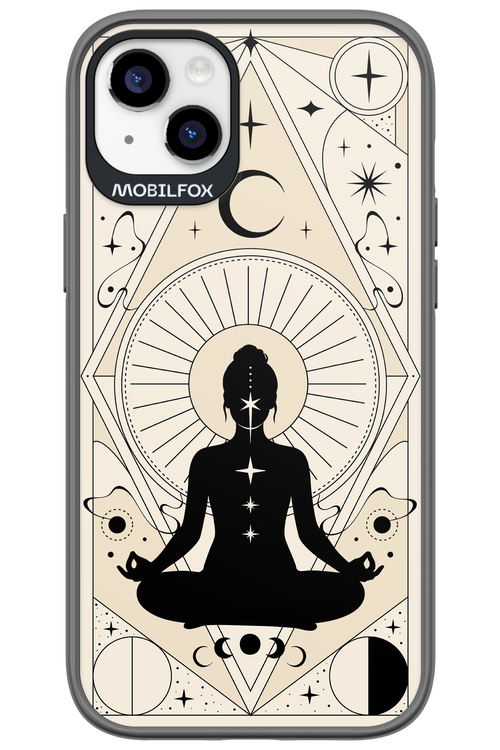Soul Peace - Apple iPhone 14 Plus