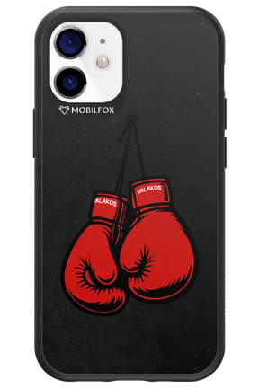 BoxRrr 2.0 - Apple iPhone 12 Mini