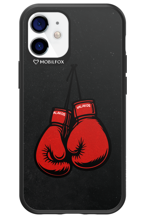 BoxRrr 2.0 - Apple iPhone 12 Mini