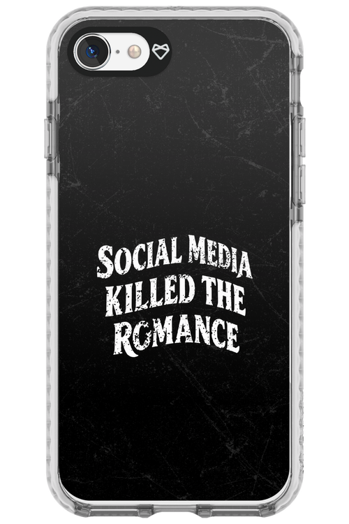 SocialMedia 2.0 - Apple iPhone 8