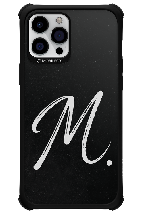 (Off Space) M 2.0 - Apple iPhone 12 Pro Max