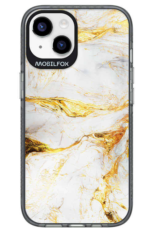 Quartz - Apple iPhone 14