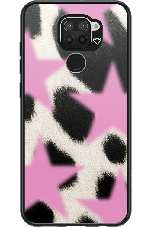 Country Star - Xiaomi Redmi Note 9