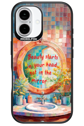 Real Beauty - Apple iPhone 16