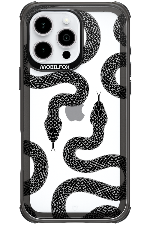 Snakes 2.0 - Apple iPhone 16 Pro Max