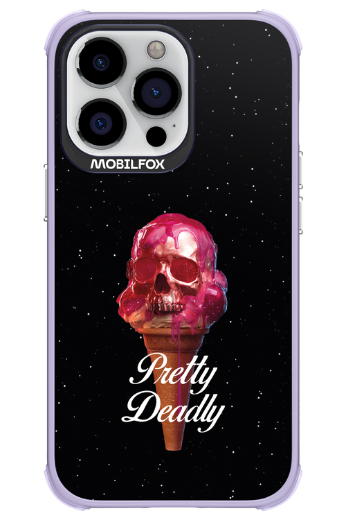 Pretty Deadly - Apple iPhone 13 Pro