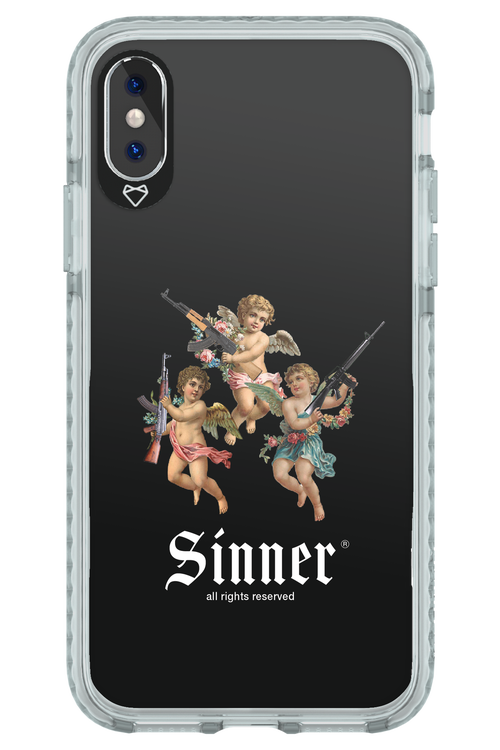 Sinner - Apple iPhone XS