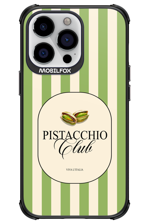 P-Club - Apple iPhone 13 Pro