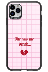 Break - Apple iPhone 11 Pro Max