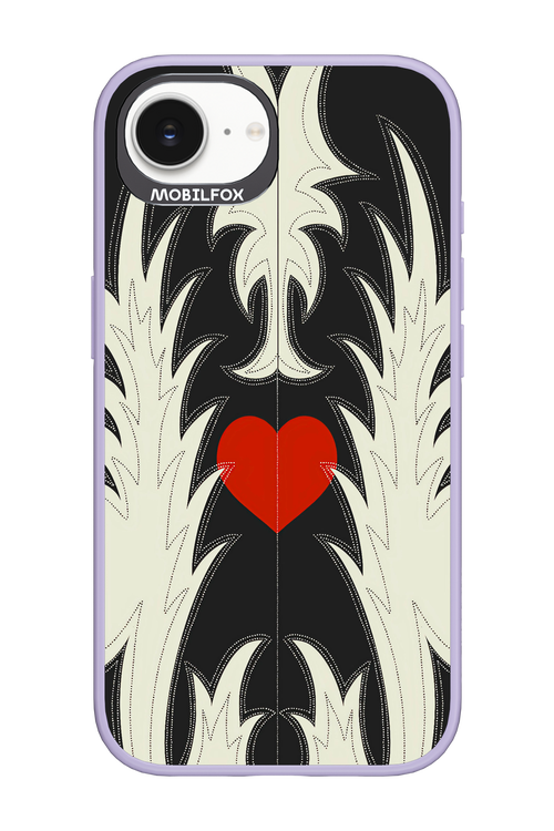 Boots Embroidery 2.0 - Apple iPhone 16e