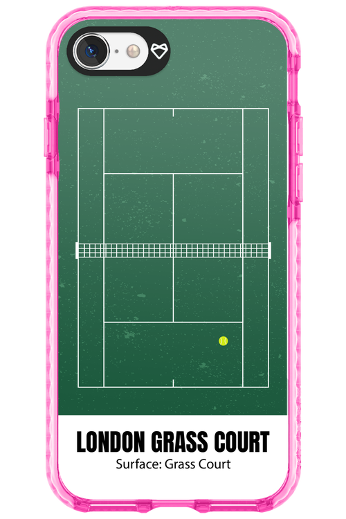 LONDON GRASS COURT 2.0 - Apple iPhone SE 2020