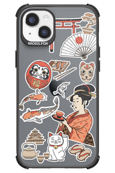 Omamori - Apple iPhone 14 Plus